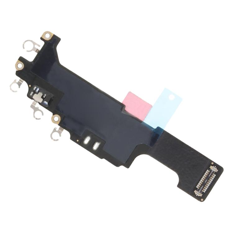 Original Pulled WIFI Signal Flex Cable for iPhone 16 Pro