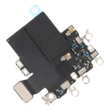 Original Pulled WIFI Signal Flex Cable for iPhone 16 Plus