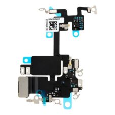 Original Pulled WIFI Signal Flex Cable for iPhone 16E