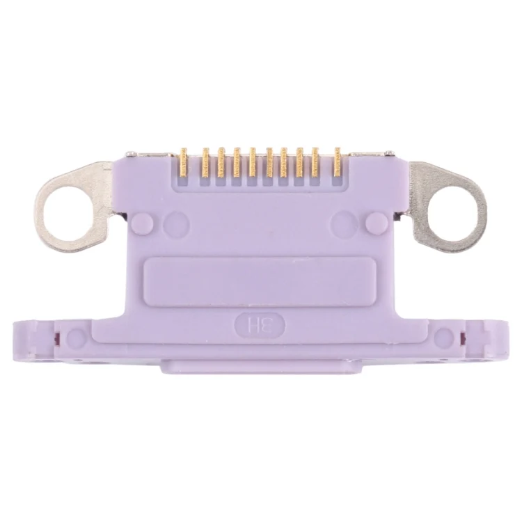 High Quality Charging Port Connector for iPhone 11 - 图片 3