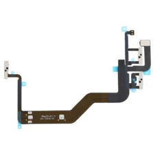 High Quality Power Button & Volume Button Flex Cable for iPhone 12/12 Pro