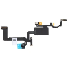 High Quality Earpiece Speaker Sensor Flex Cable for iPhone 12/12 Pro