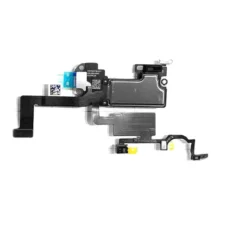 Original Pulled Earpiece Speaker Assembly for iPhone 12