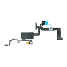 High Quality Earpiece Speaker Sensor Flex Cable for iPhone 12 / 12 Pro