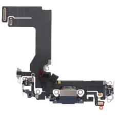 Original Pulled Charging Port Flex Cable for iPhone 13 Mini