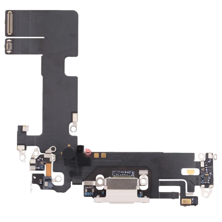 High Quality Charging Port Flex Cable for iPhone 13 - 图片 3