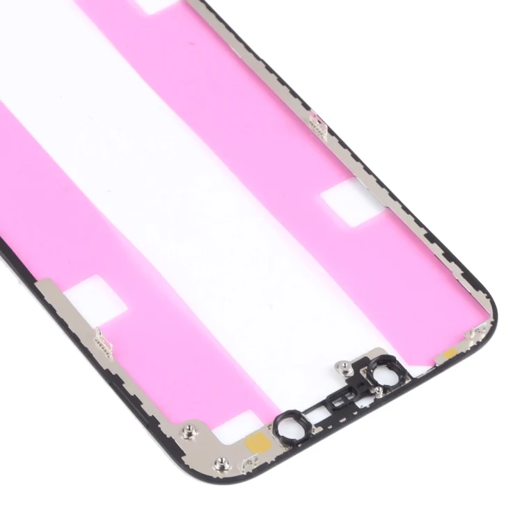 Front LCD Screen Bezel Frame for iPhone 13 - 图片 2