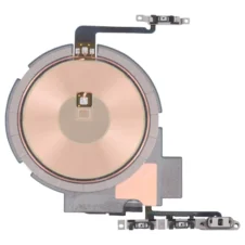 Original NFC Coil with Power & Volume Flex Cable for iPhone 13 Pro Max