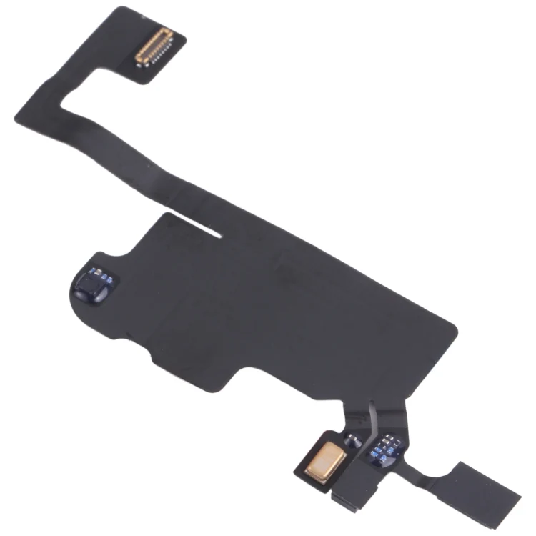 Original Pulled Earpiece Speaker Sensor Flex Cable for iPhone 13 - 图片 2