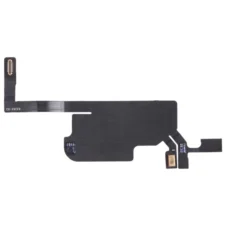 Original Pulled Earpiece Speaker Sensor Flex Cable for iPhone 13 Pro Max