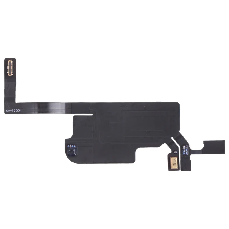High Quality Earpiece Speaker Sensor Flex Cable for iPhone 13 Pro Max