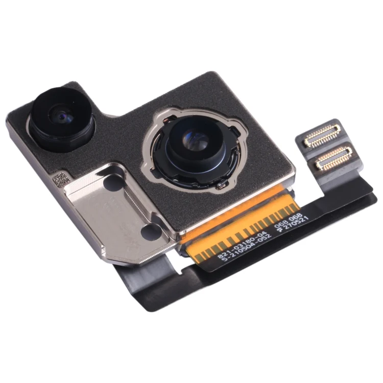 Original Pulled Back Facing Camera for iPhone 13 mini - 图片 2