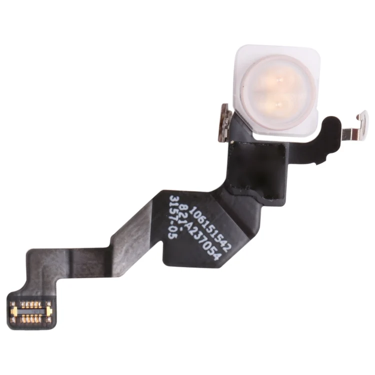 Original Pulled Flashlight Flex Cable for iPhone 13 mini