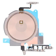 Original NFC Coil with Power & Volume Flex Cable for iPhone 13 Pro
