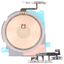 Original NFC Coil with Power & Volume Flex Cable for iPhone 13