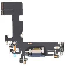 Original Pulled Charging Port Flex Cable for iPhone 13
