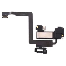 Original Pulled Earpiece Speaker with Microphone Sensor Flex Cable for iPhone 11 Pro