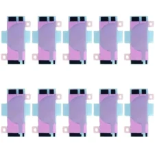 10 PCS Battery Adhesive Tape Stickers for iPhone 12 Mini