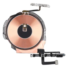 High Quality NFC Coil with Power & Volume Flex Cable for iPhone 12 Mini