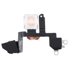 Original Pulled Flashlight Flex Cable For iPhone 12 Mini