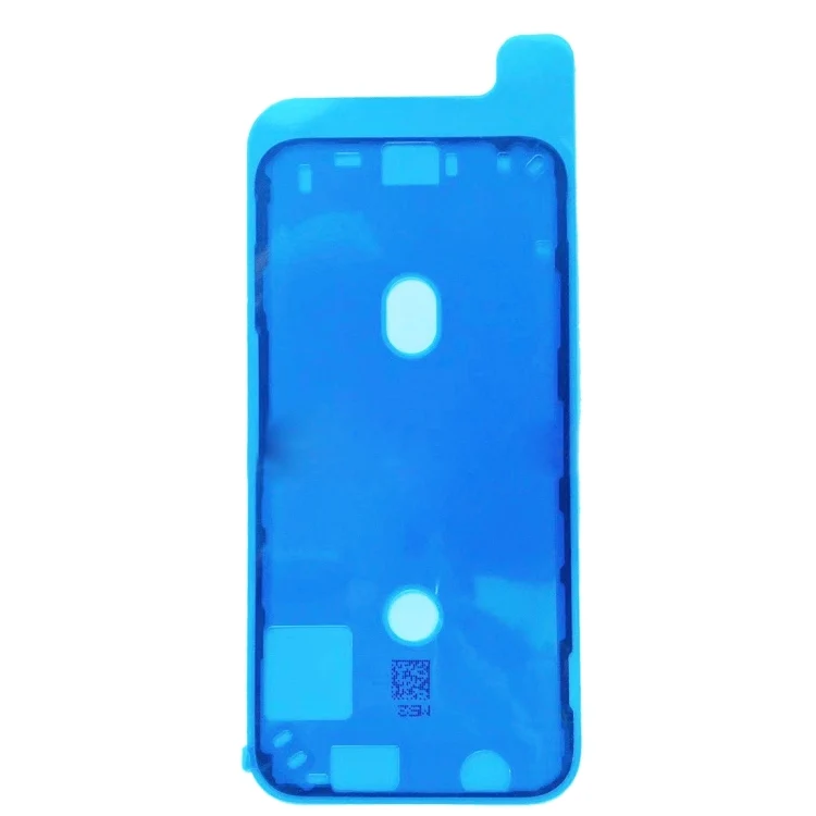 10 PCS Front Housing Adhesive for iPhone 12 Mini, 10 PCS for iPhone 12 Mini - 图片 2
