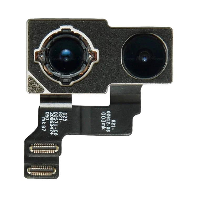 Original Pulled Back Facing Camera for iPhone 12 Mini