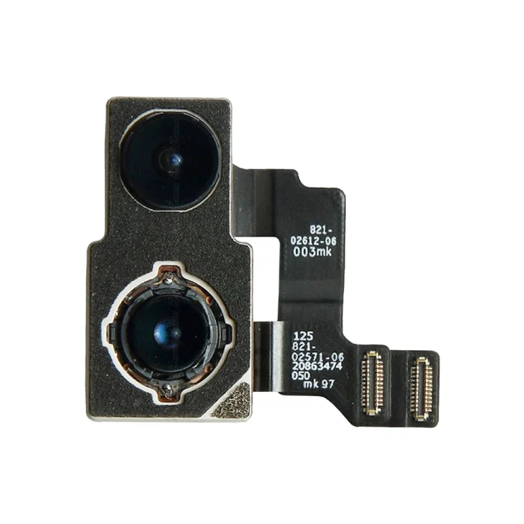 Original Pulled Back Facing Camera for iPhone 12 Mini - 图片 2