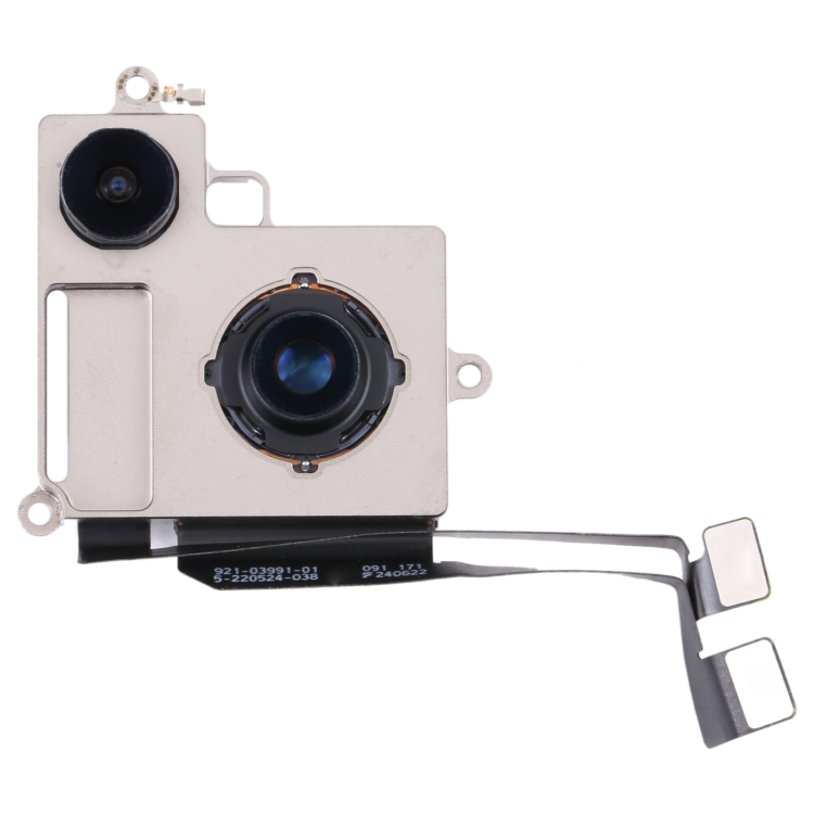 Original Pulled Back Facing Camera for iPhone 14