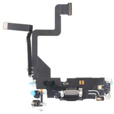 Original Pulled Charging Port Flex Cable for iPhone 14 Pro