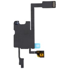 Original Pulled Earpiece Speaker Sensor Flex Cable for iPhone 14 Pro Max