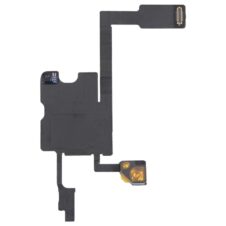 Original Pulled Earpiece Speaker Sensor Flex Cable for iPhone 14 Pro
