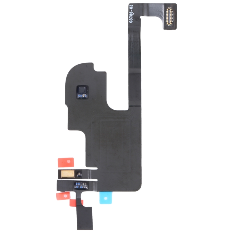 High Quality Earpiece Speaker Sensor Flex Cable for iPhone 14