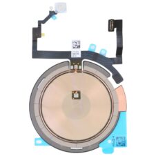High Quality NFC Wireless Charging Module with Flashlight Flex Cable for iPhone 14
