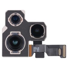 Original Pulled Back Facing Camera for iPhone 14 Pro Max