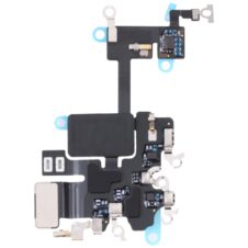 Original Pulled WIFI Signal Flex Cable for iPhone 14 Plus