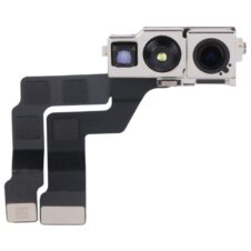 Original Pulled Front Facing Camera for iPhone 14 Pro Max