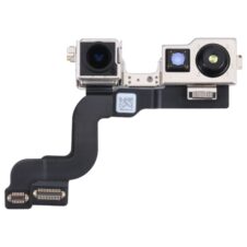 Original Pulled Front Facing Camera for iPhone 14 Plus
