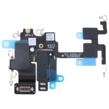 Original Pulled WIFI Signal Flex Cable for iPhone 14