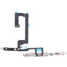 High Quality Power Button Flex Cable for iPhone 14