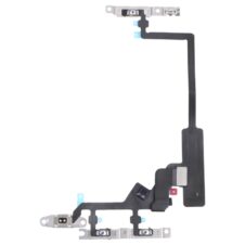 Original Pulled Power Button Flex Cable for iPhone 14 Pro