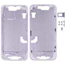 High Quality Middle Frame with Side Keys for iPhone 14