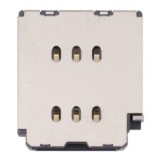 High Quality SIM Card + SIM Card Reader Socket for iPhone 14 Pro Max