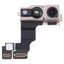 Original Pulled Front Facing Camera for iPhone 15