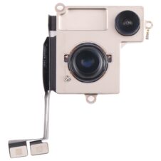 Original Pulled Back Facing Camera for iPhone 15