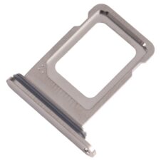 Premium SIM Card Tray for iPhone 15 Pro