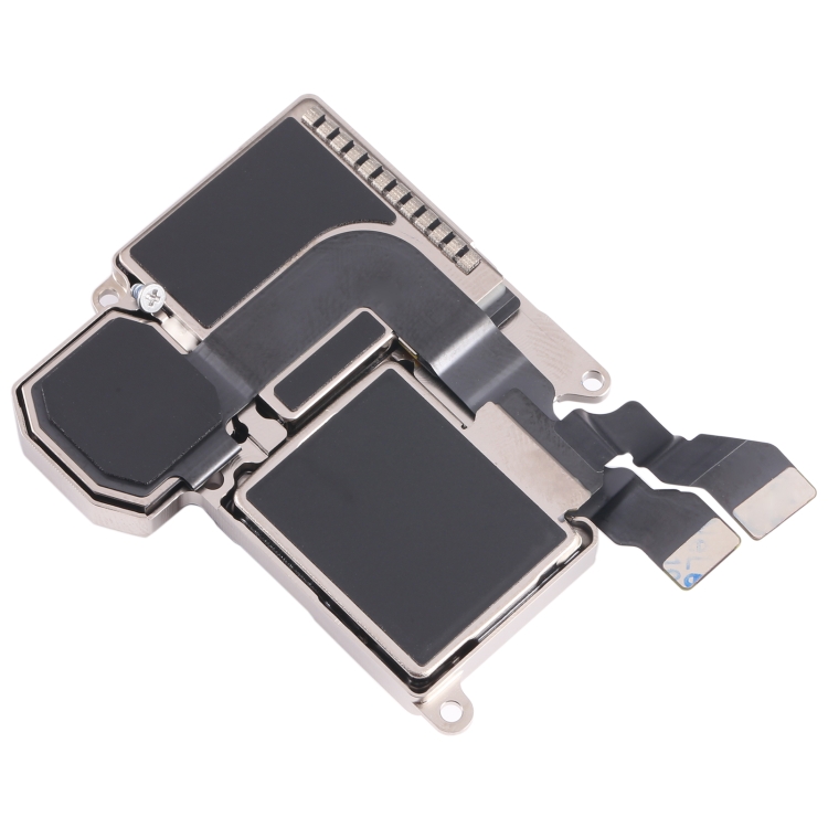 Original Pulled Back Facing Camera for iPhone 15 Pro Max - 图片 3