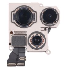 Original Pulled Back Facing Camera for iPhone 15 Pro