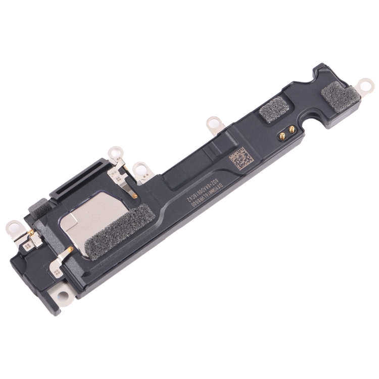 Original Pulled Speaker Ringer Buzzer for iPhone 15 Plus - 图片 2