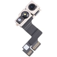 Original Pulled Front Facing Camera for iPhone 15 Plus