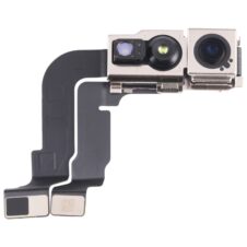 Original Pulled Front Facing Camera for iPhone 15 Pro